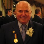 Don Fernando Gimenez Alvarez October 15, 1922 - February 16, 2013