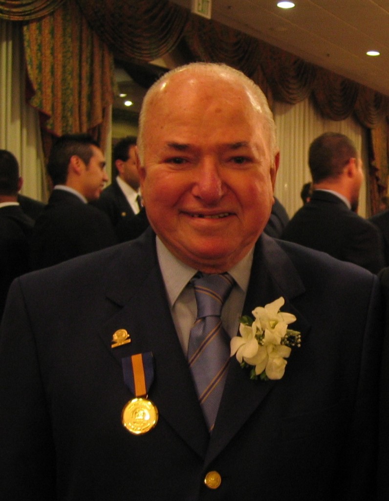 Fernando Alvarez