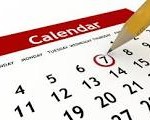 Events Calendar