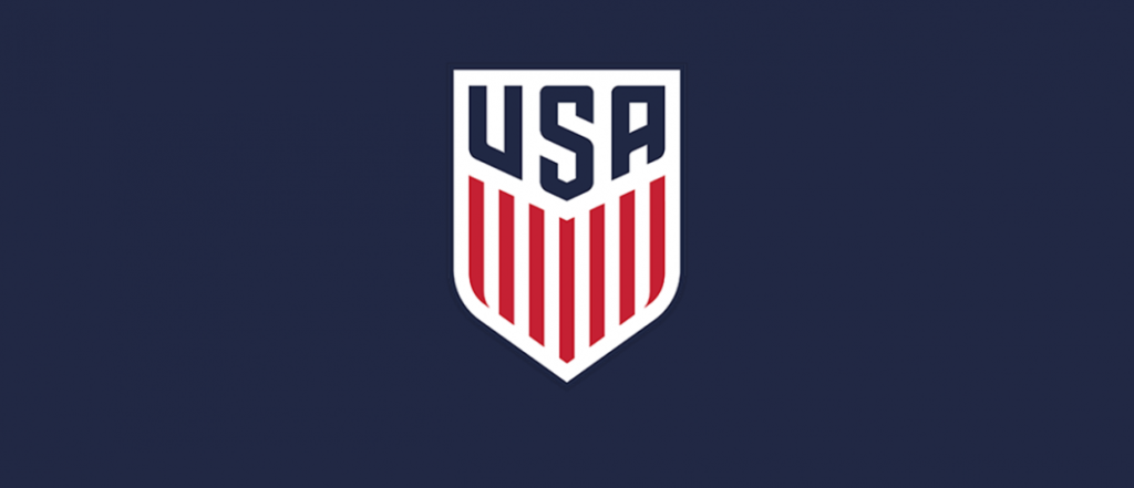 US Soccer Logo