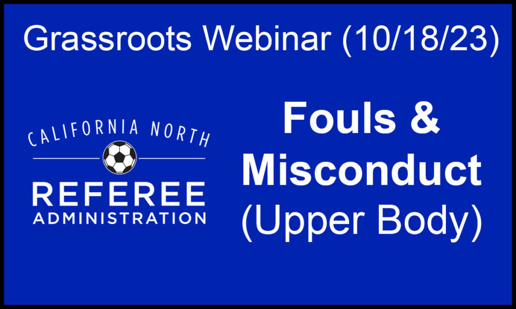10.18.23-Grassroots-Fouls-and-Misconduct-Upper-Body