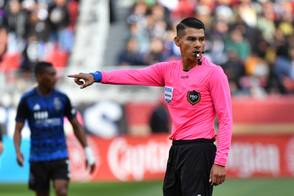 Los Angeles FC v San Jose Earthquakes